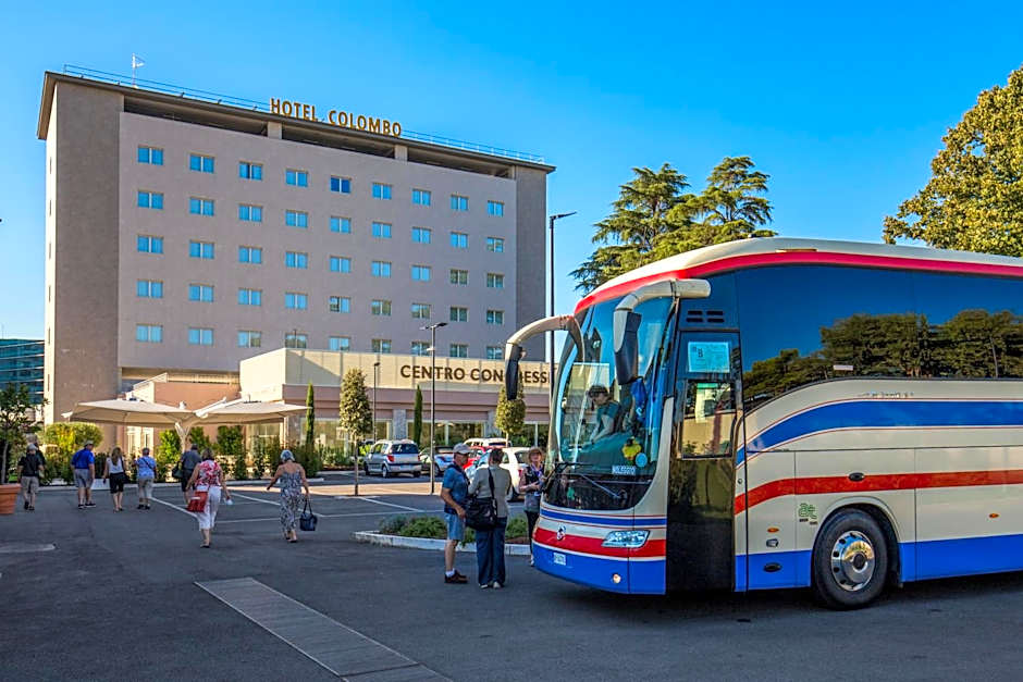 Hotel Cristoforo Colombo