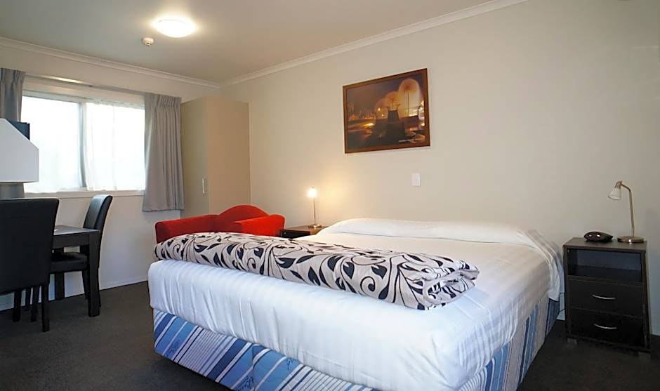 Brooklyn Motor Lodge