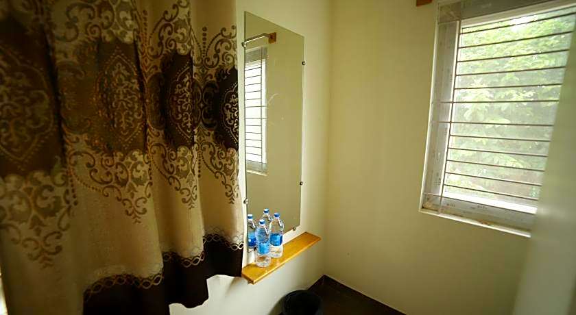 Naksha Tree Hotels - Yelagiri