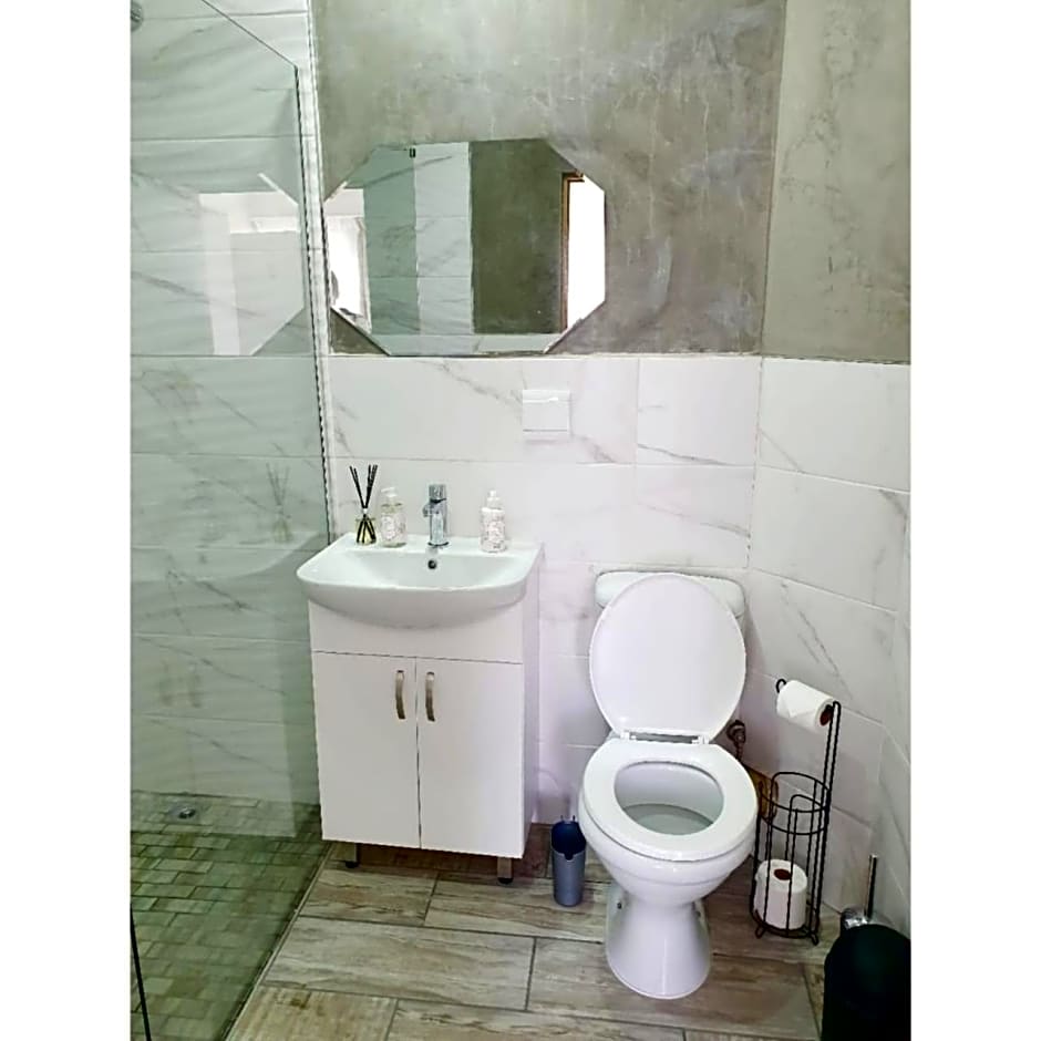 Waterfall Bed & Breakfast