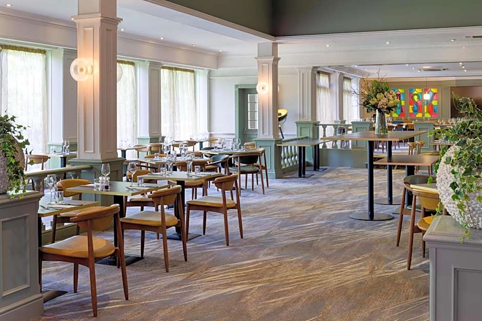 DoubleTree by Hilton Southampton