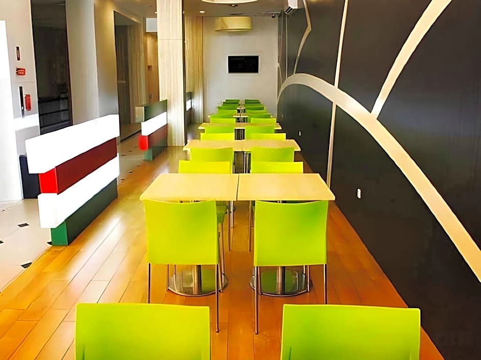 Citismart Bidadari Hotel