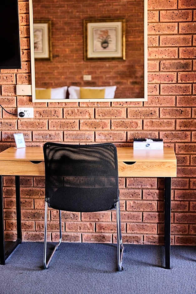 Bridge Motor Inn Tocumwal