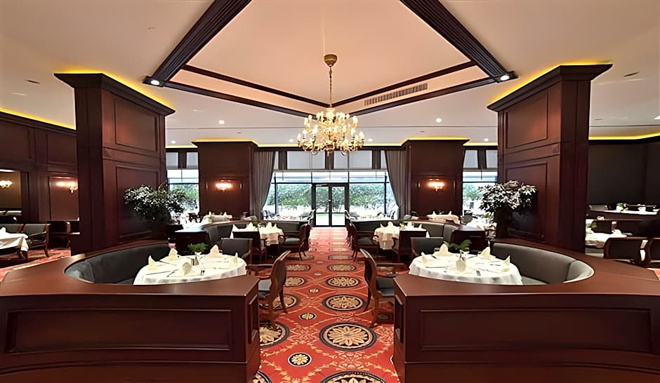 Grand Cevahir Hotel Convention Center