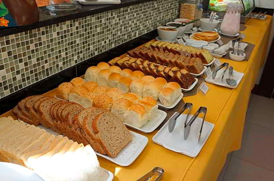 Pousada Aguas Claras Buzios