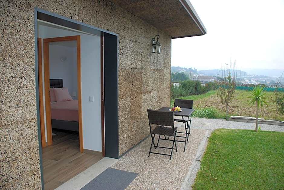 Quinta Pedras De Baixo