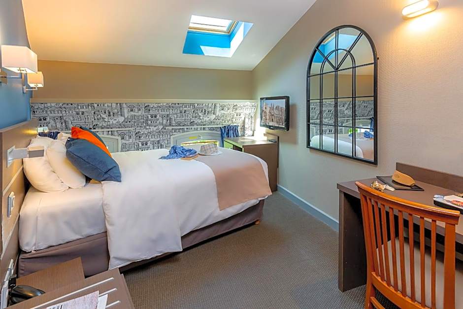 Kyriad Avignon - Palais des Papes