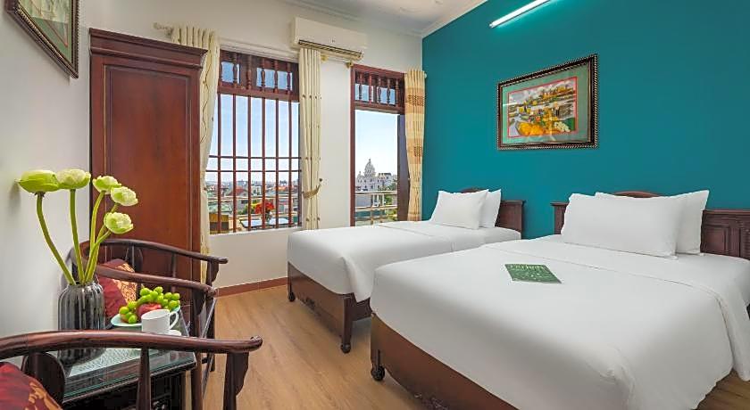 Viet Nhat Hotel Ninh Binh