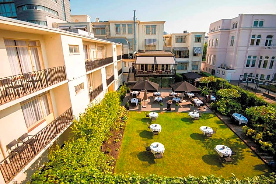 Bilderberg Parkhotel Rotterdam