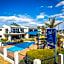 Sails Luxury Apartments Merimbula
