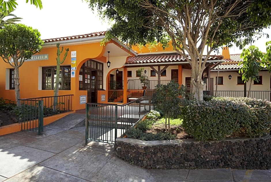 Hotel Alpino Atlantico Ayurveda Cure Centre - Adults Only