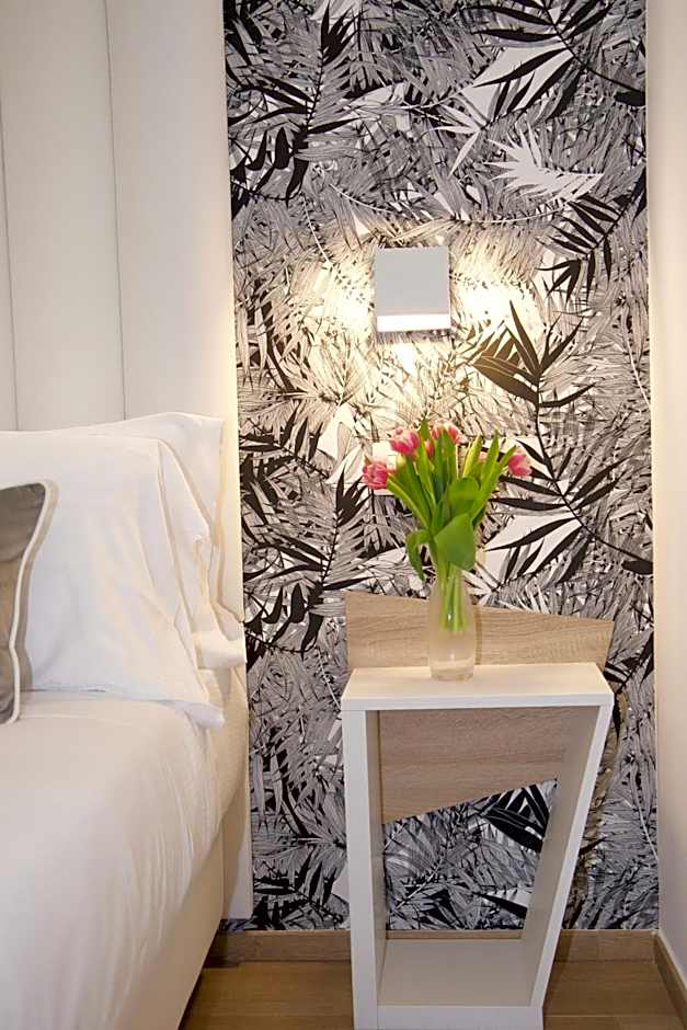 One Design Hotel