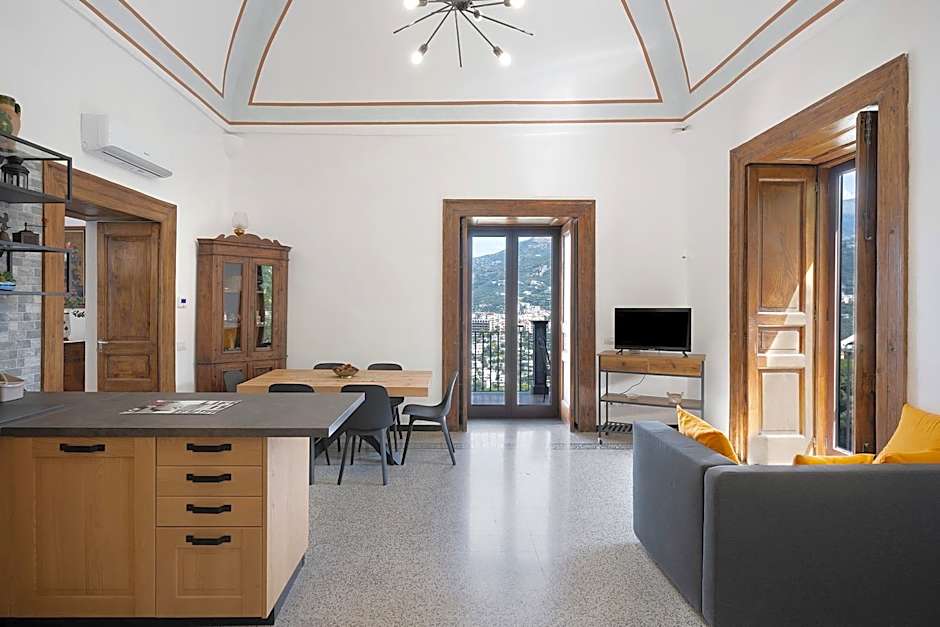 Casetta Punta la Guardia