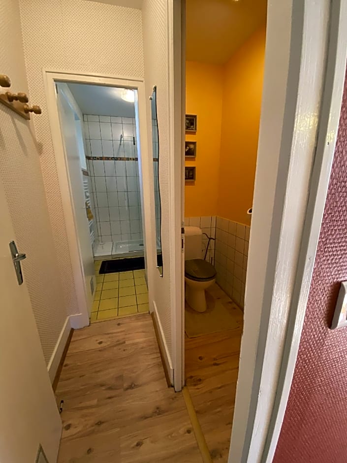 gite lac de vouglans