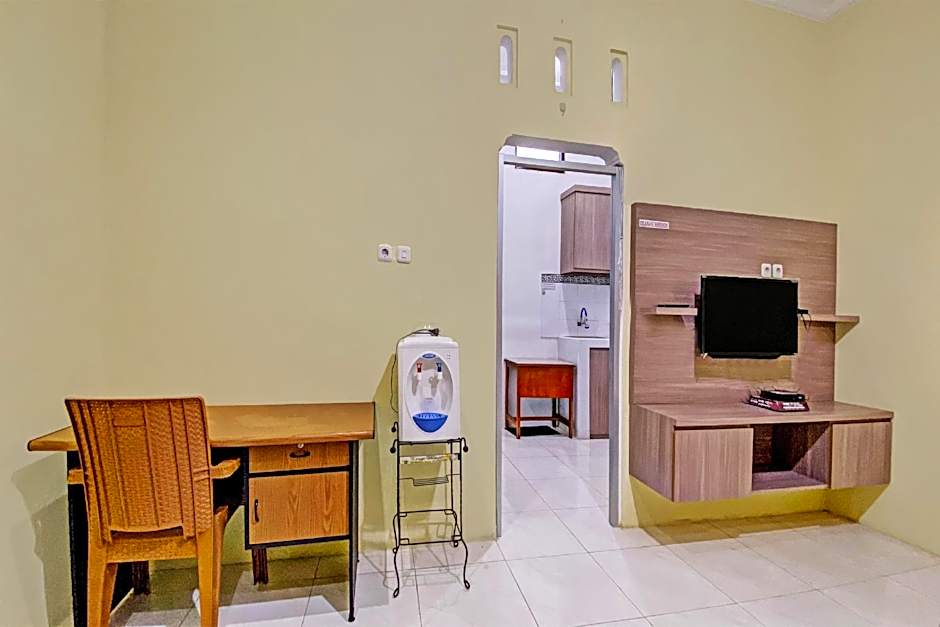 Hotel O Mariko's House