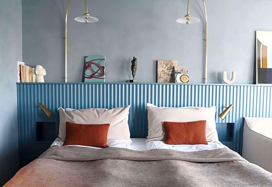 Best Western Plus John Bauer Hotel