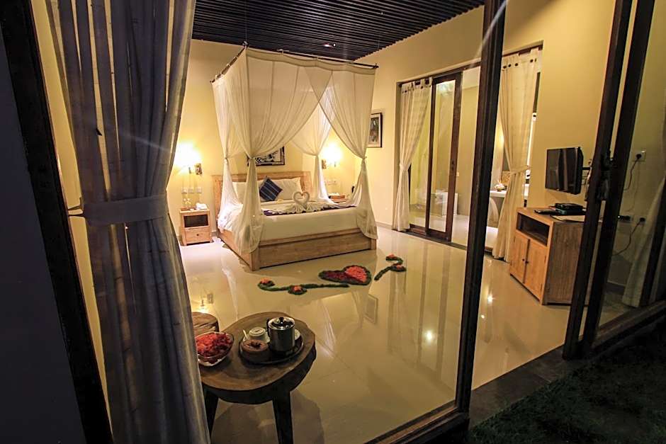 Photo 1 of 12 of Villa