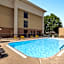 Hampton Inn Springfield-South