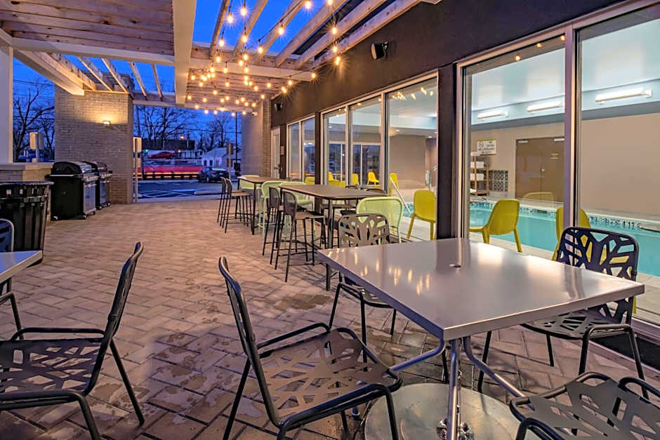 Home2 Suites By Hilton Wayne, Nj