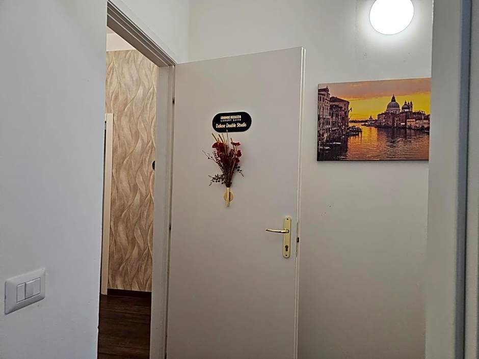 Grande Bellezza Luxury Suite