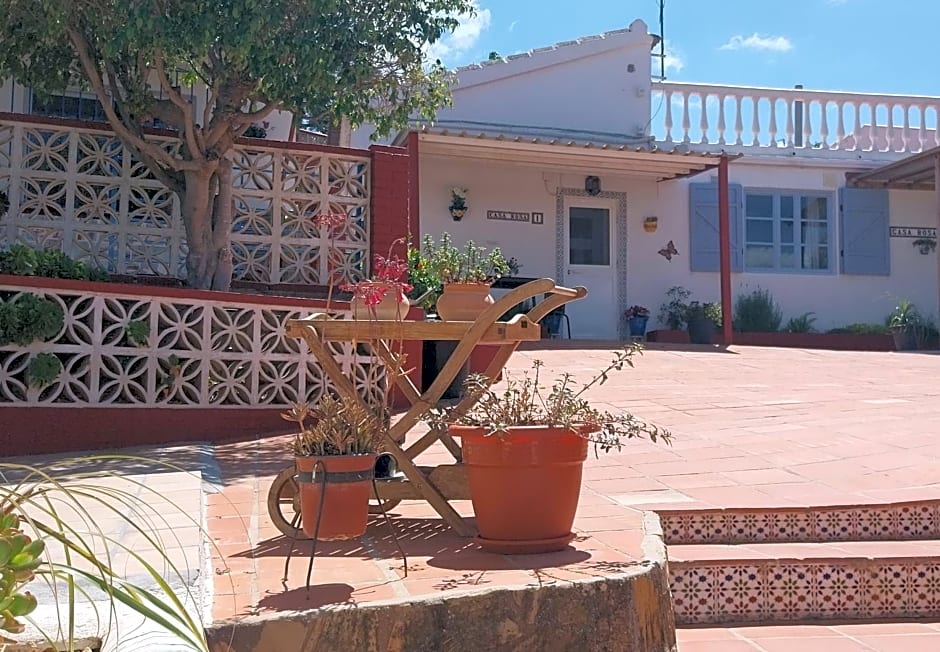 Finca Sueño de Vida