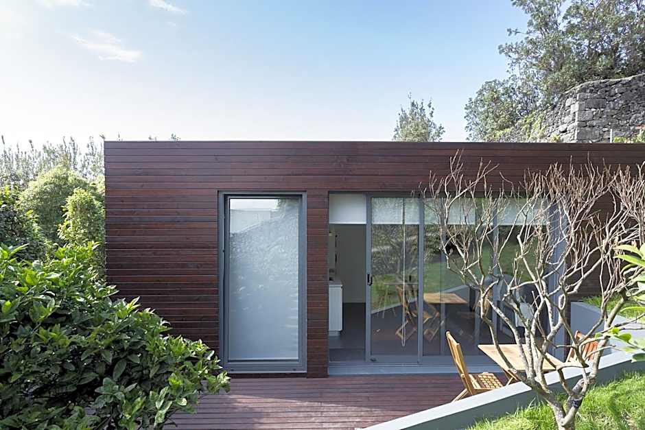 Quinta das Rosas Villas