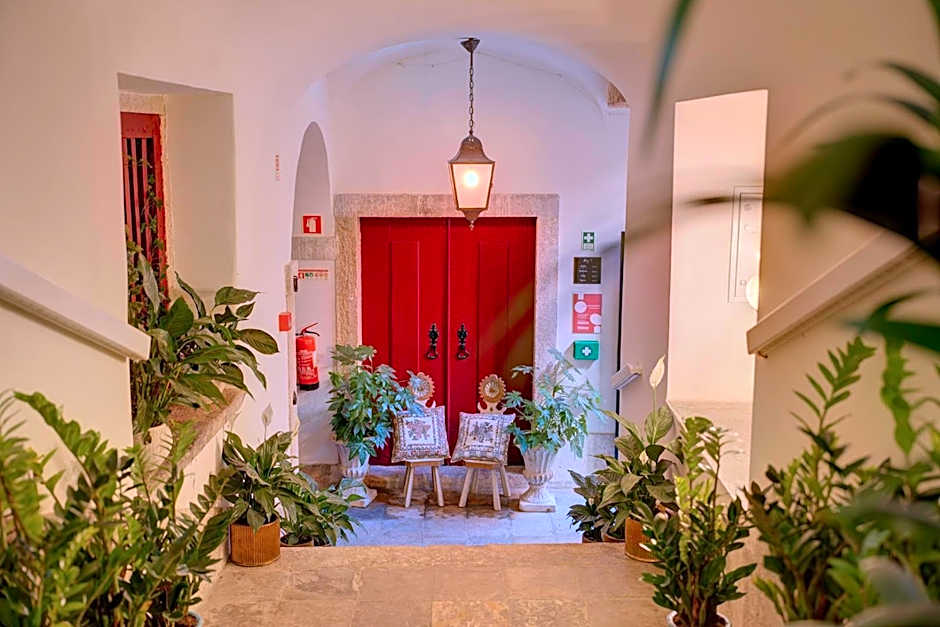 Palácio das Especiarias