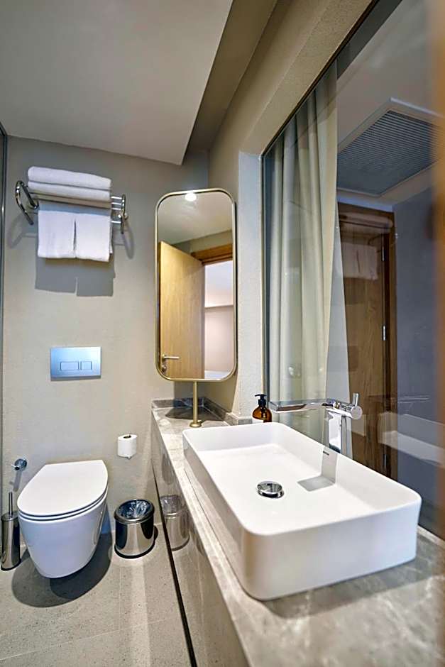 La Maja Hotel
