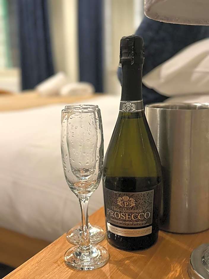 St Nicholas Boutique Hotel