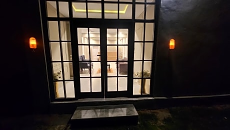 Green orchard skardu