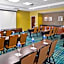 SpringHill Suites by Marriott Fresno