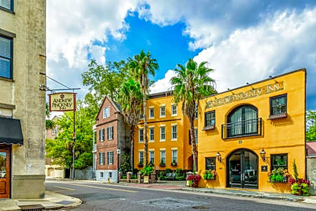 Andrew Pinckney Inn
