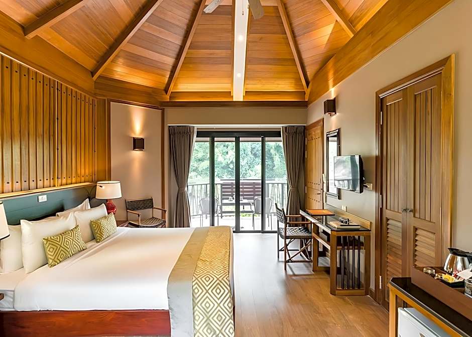 River Kwai Resotel Resort