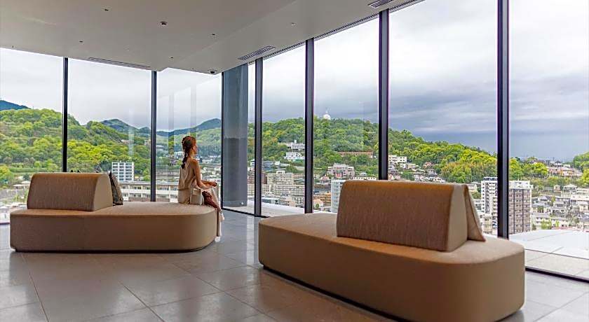 THE BLOSSOM KUMAMOTO