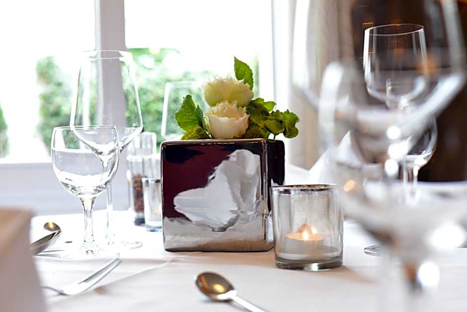 Hotel Restaurant Waldesruh