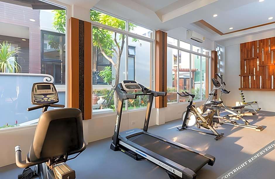 Bhukitta Boutique Hotel