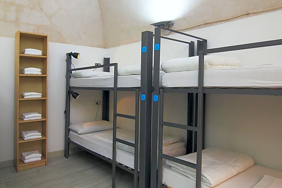Ostello dei Sassi - Matera Hostels