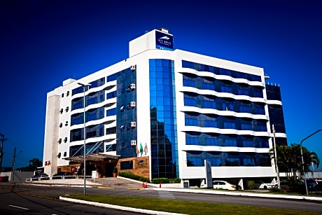 Iate Hotel Florianópolis