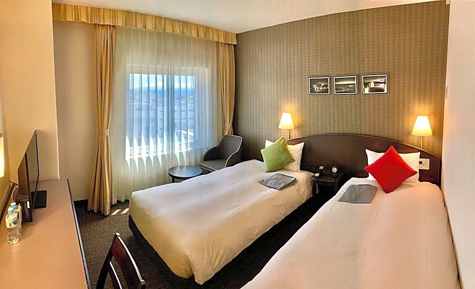 Hotel Resol Hakodate