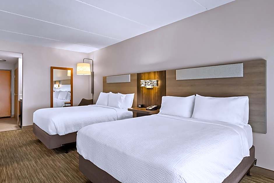 Holiday Inn Express & Suites Jacksonville South East - Medical Center Area By IHG