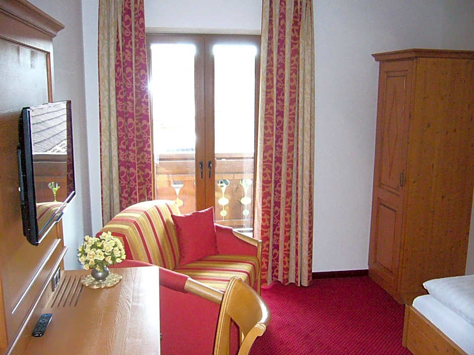 Alpenhotel Pfaffenwinkel