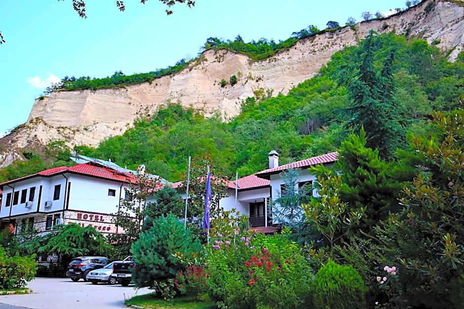 Хотел Свети Трифон