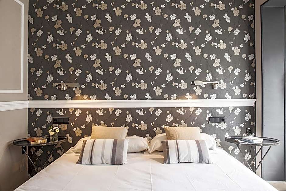 AinB B&B Eixample-Muntaner