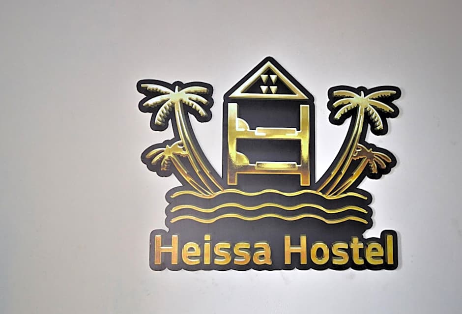 Heissa Hostel