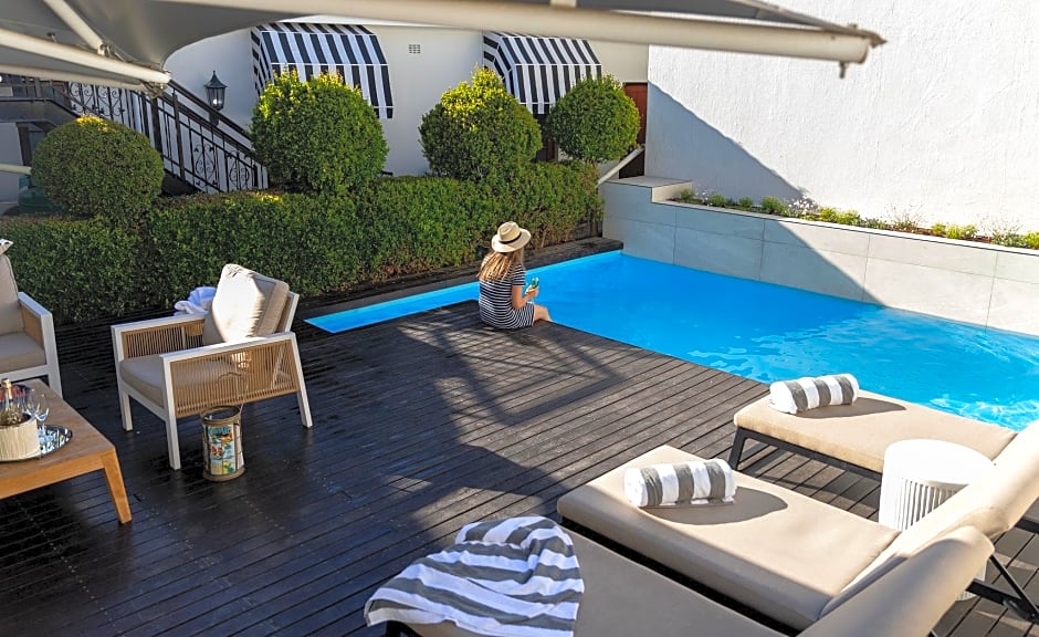 Lemoenkloof Guesthouse