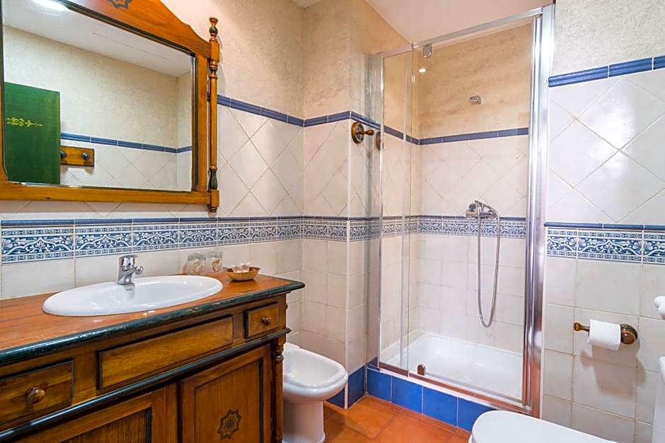 Hotel Plaza Nueva