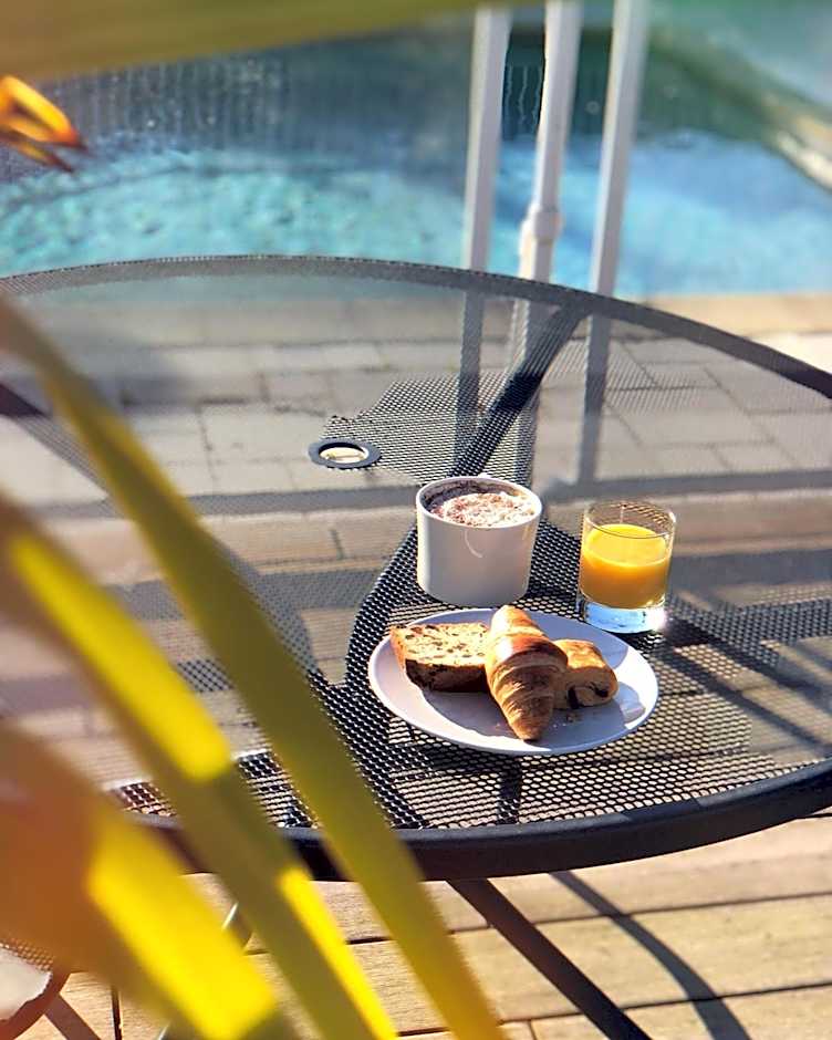 Campanile Troyes Nord - Barberey