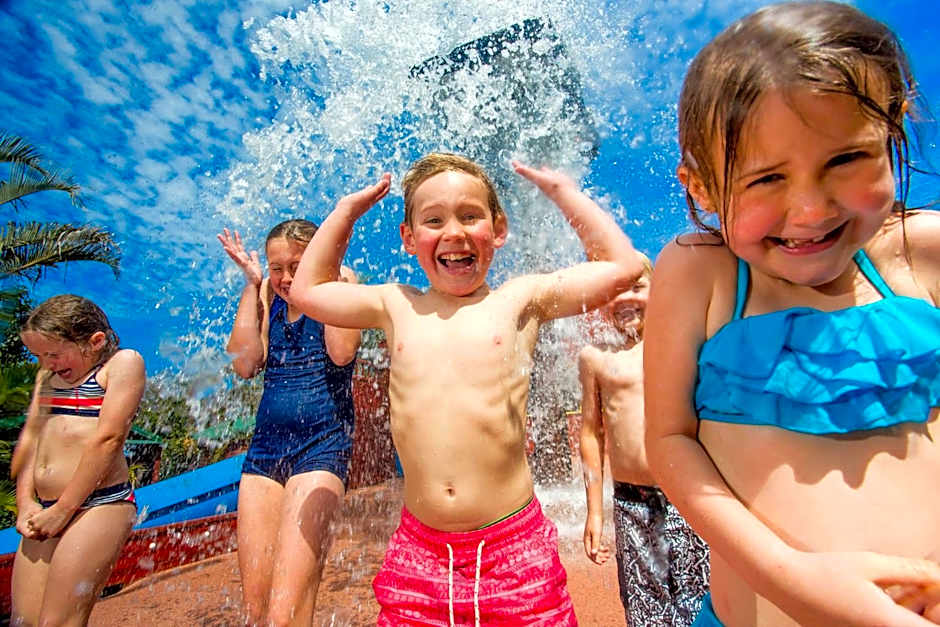 NRMA South West Rocks Holiday Park