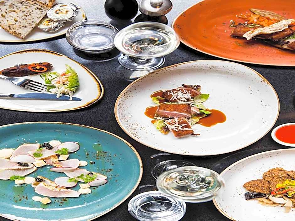 Pullman Sydney Airport