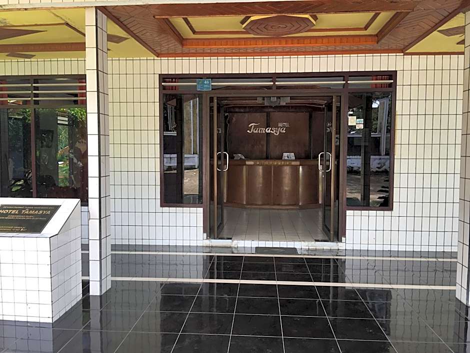 Tamasya Garden Hotel